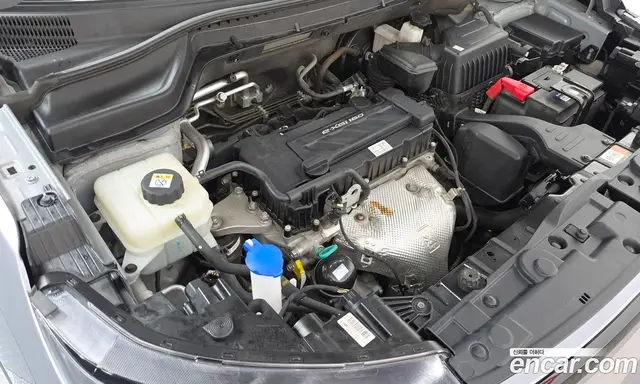 SsangYong TIBOLI 2024 1.6 автомат (гидро), миниатюра 6 SsangYong TIBOLI 2024 1.6 автомат (гидро), миниатюра 6