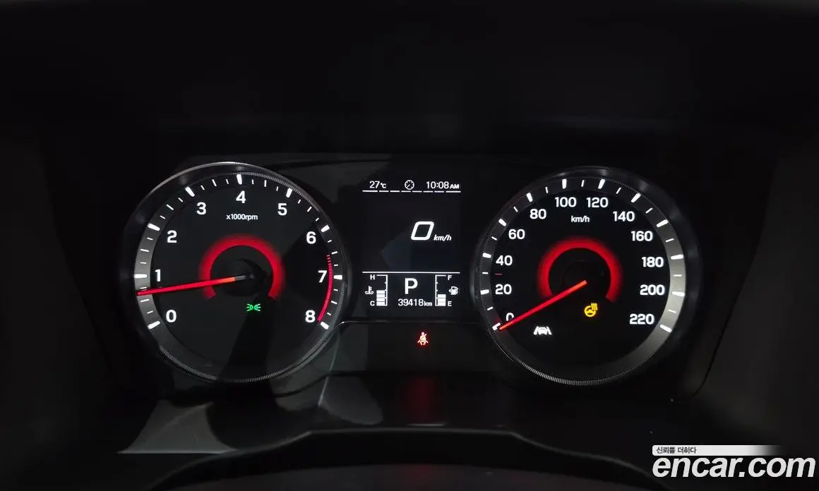 SsangYong TIBOLI 2024 1.6 автомат (гидро), фото 8 SsangYong TIBOLI 2024 1.6 автомат (гидро), фото 8