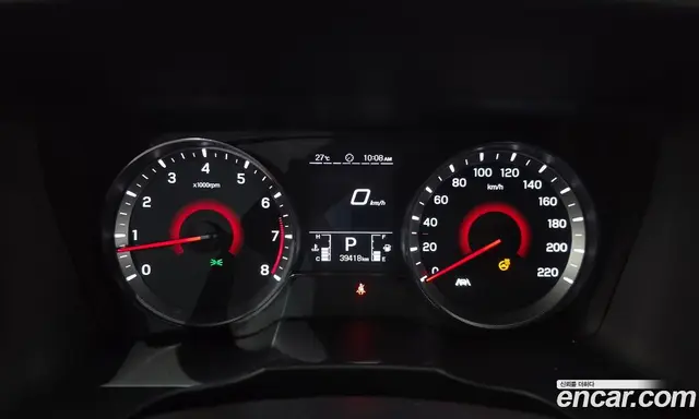 SsangYong TIBOLI 2024 1.6 автомат (гидро), миниатюра 8 SsangYong TIBOLI 2024 1.6 автомат (гидро), миниатюра 8