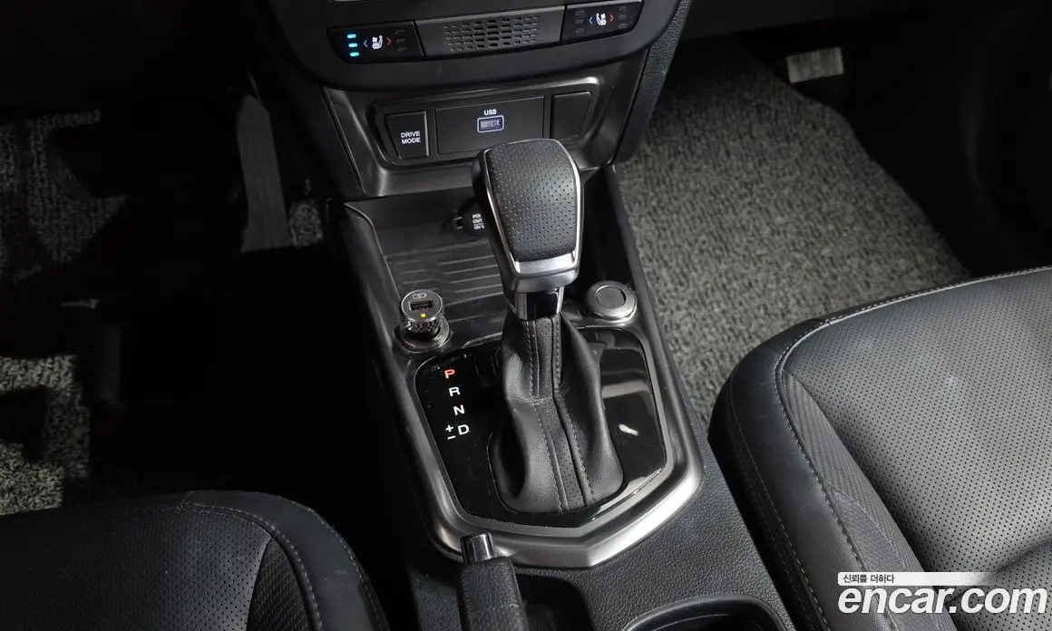 SsangYong TIBOLI 2024 1.6 автомат (гидро), фото 9 SsangYong TIBOLI 2024 1.6 автомат (гидро), фото 9