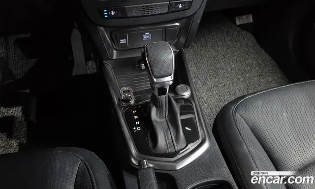 SsangYong TIBOLI 2024 1.6 автомат (гидро), миниатюра 9 SsangYong TIBOLI 2024 1.6 автомат (гидро), миниатюра 9