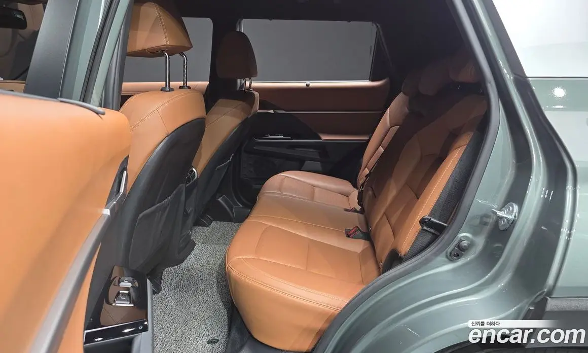 SsangYong Torres 2023 1.5 автомат (гидро), фото 16 SsangYong Torres 2023 1.5 автомат (гидро), фото 16