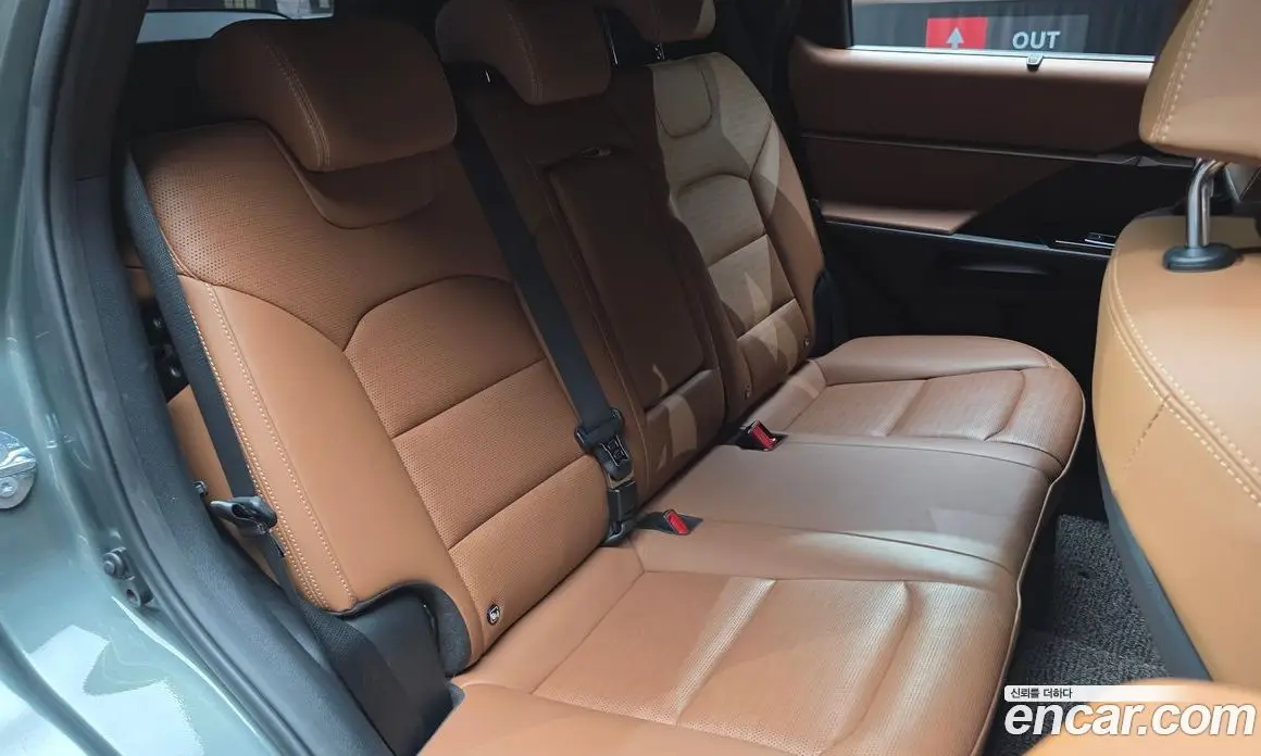 SsangYong Torres 2023 1.5 автомат (гидро), фото 18 SsangYong Torres 2023 1.5 автомат (гидро), фото 18