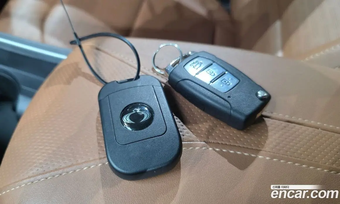 SsangYong Torres 2023 1.5 автомат (гидро), фото 28 SsangYong Torres 2023 1.5 автомат (гидро), фото 28