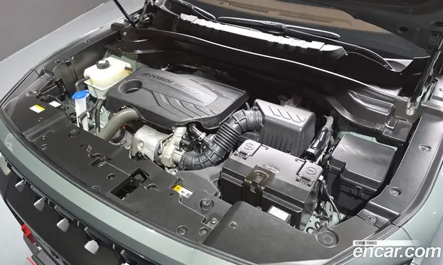 SsangYong Torres 2023 1.5 автомат (гидро), миниатюра 6 SsangYong Torres 2023 1.5 автомат (гидро), миниатюра 6