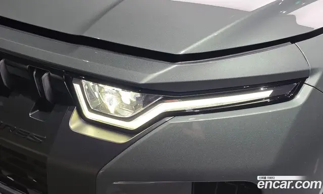 SsangYong Torres 2023 1.5 автомат (гидро), миниатюра 8 SsangYong Torres 2023 1.5 автомат (гидро), миниатюра 8
