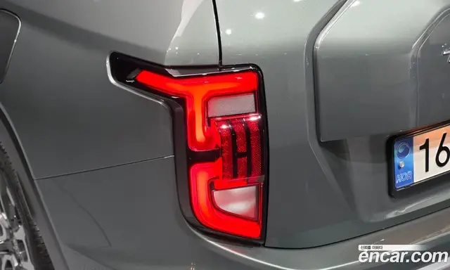 SsangYong Torres 2023 1.5 автомат (гидро), миниатюра 9 SsangYong Torres 2023 1.5 автомат (гидро), миниатюра 9