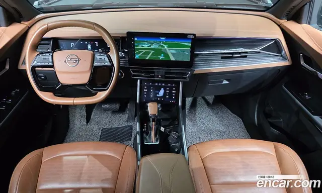 SsangYong Torres 2023 1.5 автомат (гидро), миниатюра 10 SsangYong Torres 2023 1.5 автомат (гидро), миниатюра 10