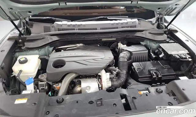 SsangYong Torres 2024 1.5 автомат (гидро), миниатюра 6