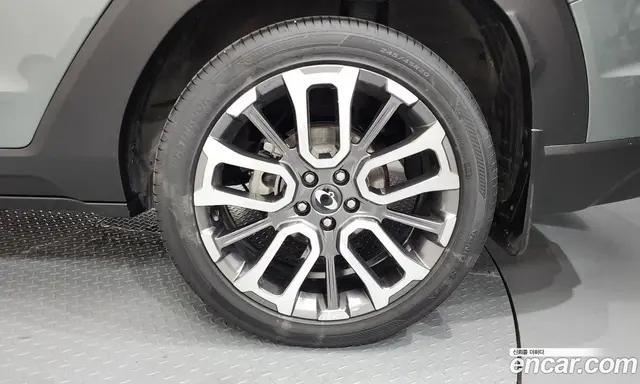 SsangYong Torres 2024 1.5 автомат (гидро), миниатюра 7