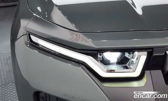 SsangYong Torres 2024 1.5 автомат (гидро), миниатюра 8
