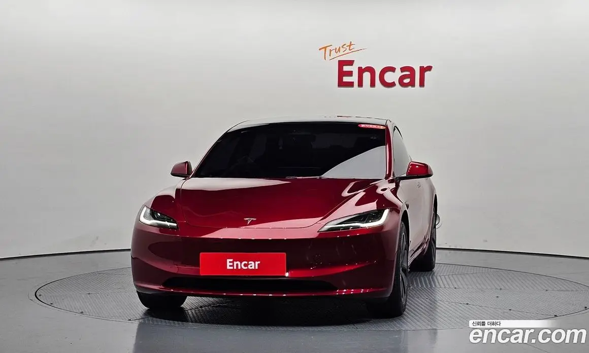 Tesla Model 3 2024 0.2 автомат (гидро), фото 2 Tesla Model 3 2024 0.2 автомат (гидро), фото 2