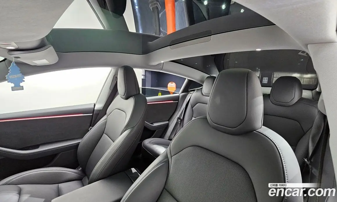 Tesla Model 3 2024 0.2 автомат (гидро), фото 24 Tesla Model 3 2024 0.2 автомат (гидро), фото 24