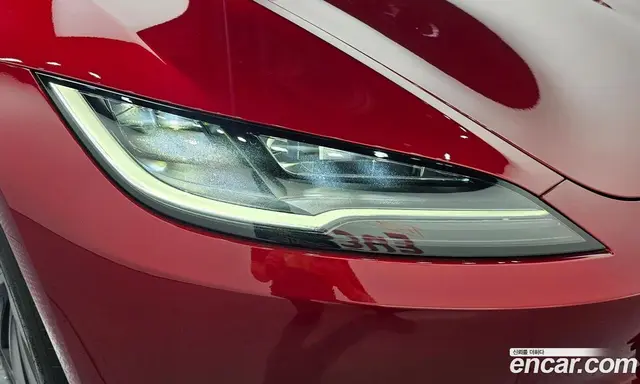 Tesla Model 3 2024 0.2 автомат (гидро), миниатюра 7 Tesla Model 3 2024 0.2 автомат (гидро), миниатюра 7