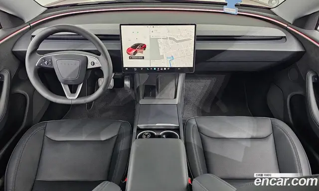 Tesla Model 3 2024 0.2 автомат (гидро), миниатюра 9 Tesla Model 3 2024 0.2 автомат (гидро), миниатюра 9
