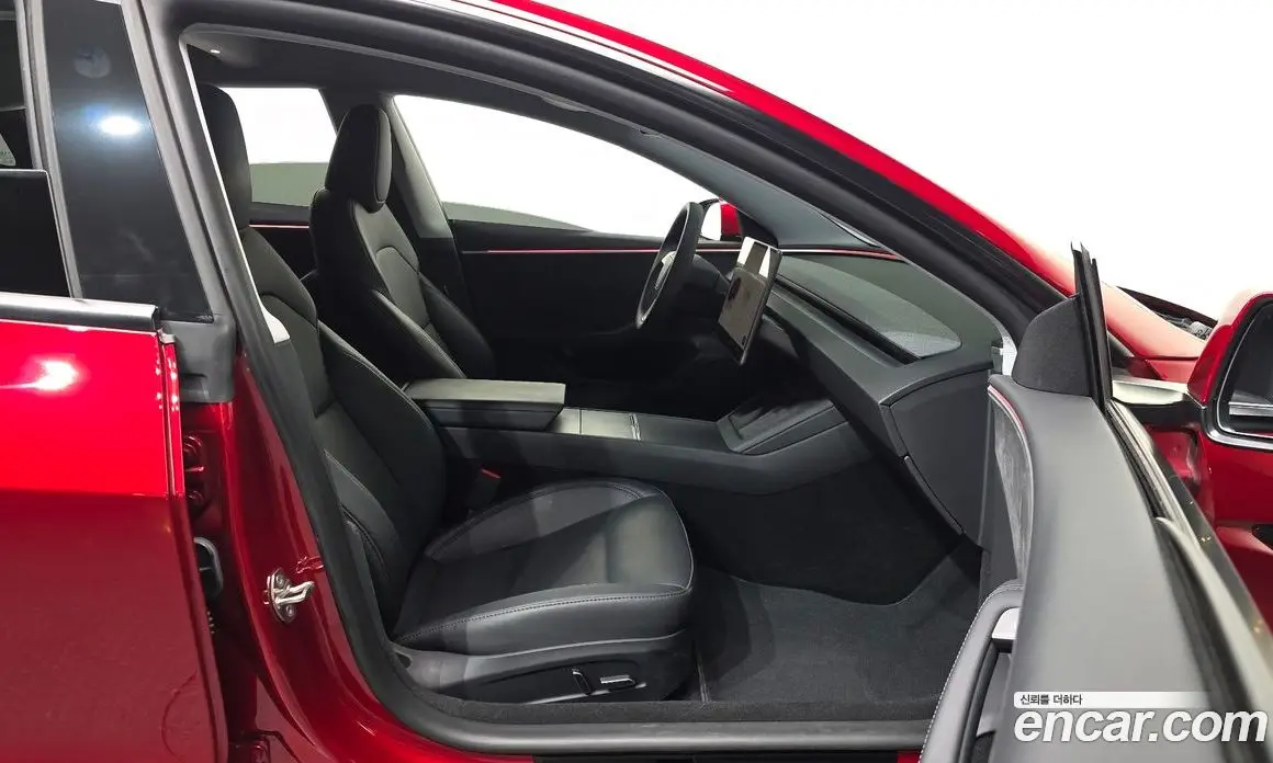 Tesla Model 3 2024 0.2 автомат (гидро), фото 17 Tesla Model 3 2024 0.2 автомат (гидро), фото 17
