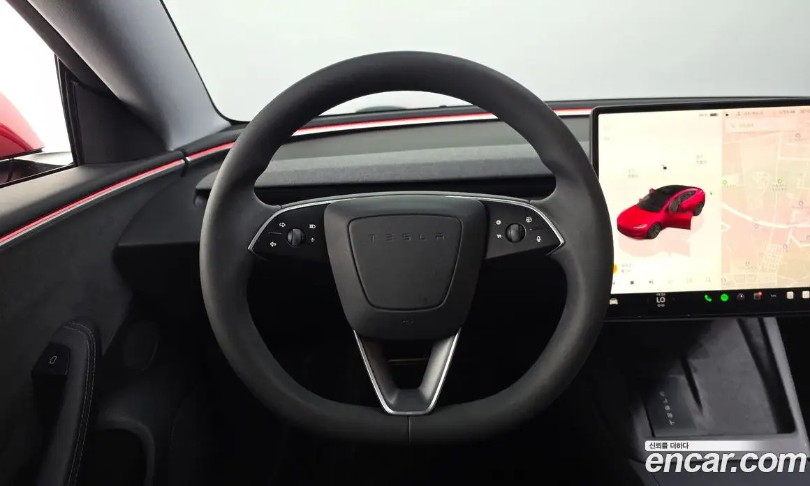 Tesla Model 3 2024 0.2 автомат (гидро), фото 19 Tesla Model 3 2024 0.2 автомат (гидро), фото 19