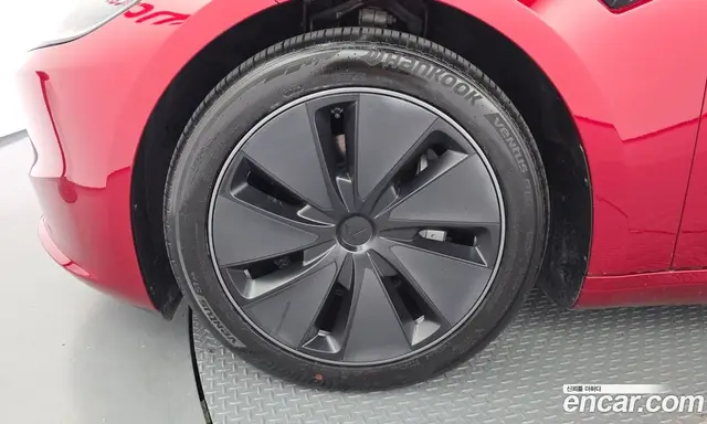 Tesla Model 3 2024 0.2 автомат (гидро), миниатюра 5 Tesla Model 3 2024 0.2 автомат (гидро), миниатюра 5