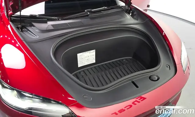 Tesla Model 3 2024 0.2 автомат (гидро), миниатюра 6 Tesla Model 3 2024 0.2 автомат (гидро), миниатюра 6