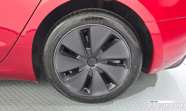 Tesla Model 3 2024 0.2 автомат (гидро), миниатюра 7 Tesla Model 3 2024 0.2 автомат (гидро), миниатюра 7