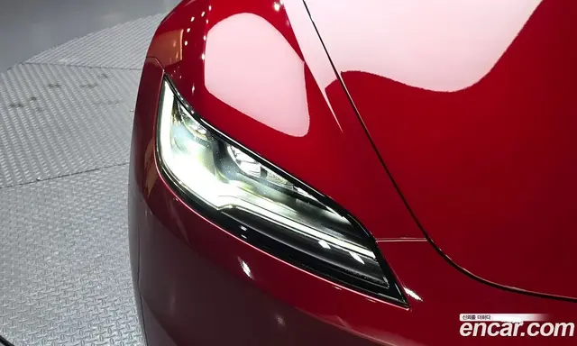 Tesla Model 3 2024 0.2 автомат (гидро), миниатюра 8 Tesla Model 3 2024 0.2 автомат (гидро), миниатюра 8