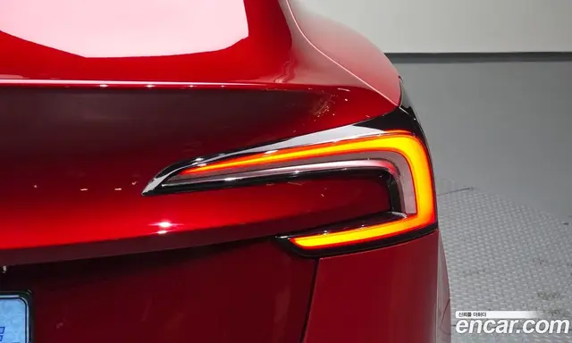 Tesla Model 3 2024 0.2 автомат (гидро), миниатюра 9 Tesla Model 3 2024 0.2 автомат (гидро), миниатюра 9