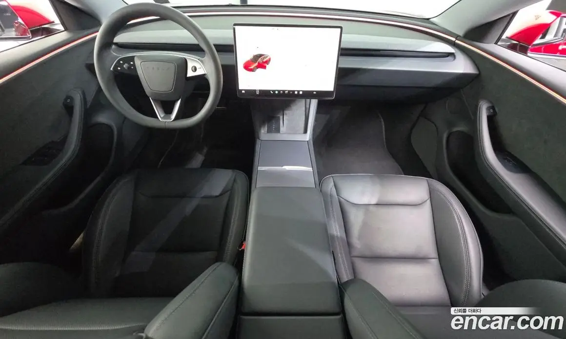 Tesla Model 3 2024 0.2 автомат (гидро), фото 10 Tesla Model 3 2024 0.2 автомат (гидро), фото 10