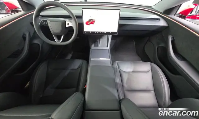 Tesla Model 3 2024 0.2 автомат (гидро), миниатюра 10 Tesla Model 3 2024 0.2 автомат (гидро), миниатюра 10