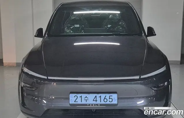 Tesla Model Y 2026 автомат (гидро), миниатюра 3 Tesla Model Y 2026 автомат (гидро), миниатюра 3