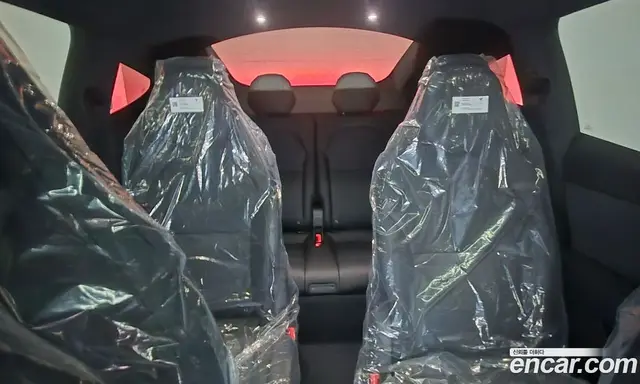 Tesla Model Y 2026 автомат (гидро), миниатюра 7 Tesla Model Y 2026 автомат (гидро), миниатюра 7