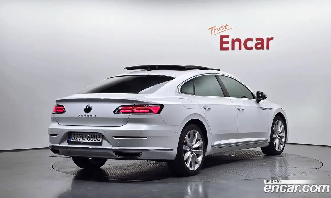Volkswagen Arteon 2022 2.0 автомат (гидро), фото 1 Volkswagen Arteon 2022 2.0 автомат (гидро), фото 1