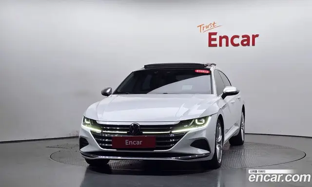 Volkswagen Arteon 2022 2.0 автомат (гидро), миниатюра 2 Volkswagen Arteon 2022 2.0 автомат (гидро), миниатюра 2