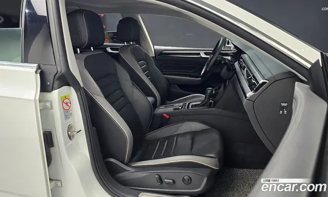 Volkswagen Arteon 2022 2.0 автомат (гидро), миниатюра 12
