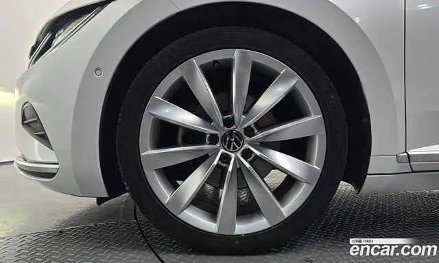 Volkswagen Arteon 2022 2.0 автомат (гидро), миниатюра 4 Volkswagen Arteon 2022 2.0 автомат (гидро), миниатюра 4