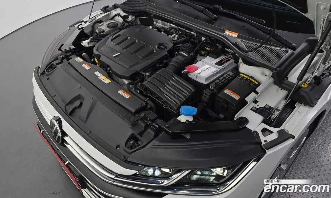 Volkswagen Arteon 2022 2.0 автомат (гидро), фото 5 Volkswagen Arteon 2022 2.0 автомат (гидро), фото 5