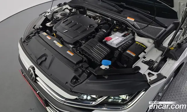 Volkswagen Arteon 2022 2.0 автомат (гидро), миниатюра 5 Volkswagen Arteon 2022 2.0 автомат (гидро), миниатюра 5