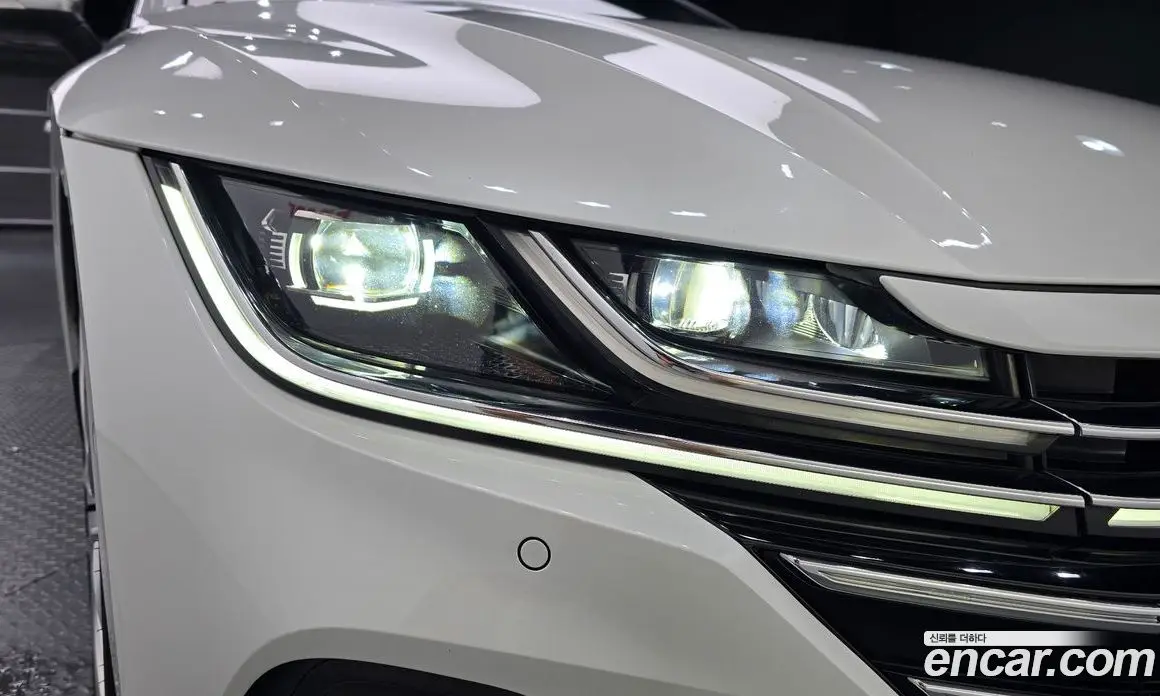 Volkswagen Arteon 2022 2.0 автомат (гидро), фото 7 Volkswagen Arteon 2022 2.0 автомат (гидро), фото 7