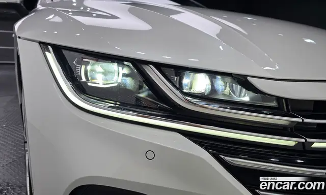 Volkswagen Arteon 2022 2.0 автомат (гидро), миниатюра 7 Volkswagen Arteon 2022 2.0 автомат (гидро), миниатюра 7