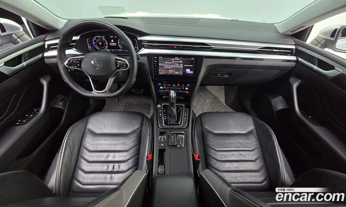 Volkswagen Arteon 2022 2.0 автомат (гидро), фото 9 Volkswagen Arteon 2022 2.0 автомат (гидро), фото 9