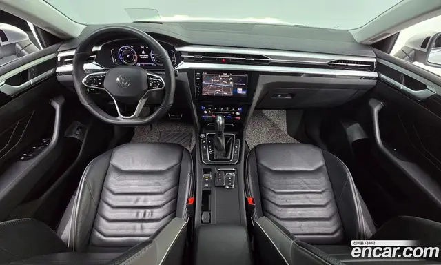 Volkswagen Arteon 2022 2.0 автомат (гидро), миниатюра 9 Volkswagen Arteon 2022 2.0 автомат (гидро), миниатюра 9