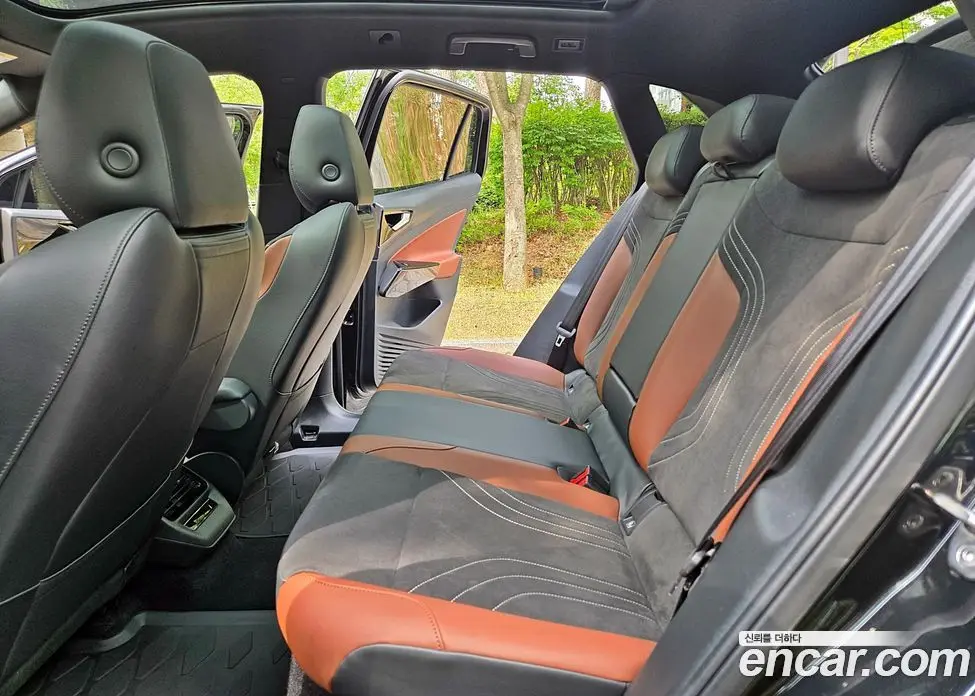 Volkswagen ID.4 2023 0.2 автомат (гидро), фото 14 Volkswagen ID.4 2023 0.2 автомат (гидро), фото 14