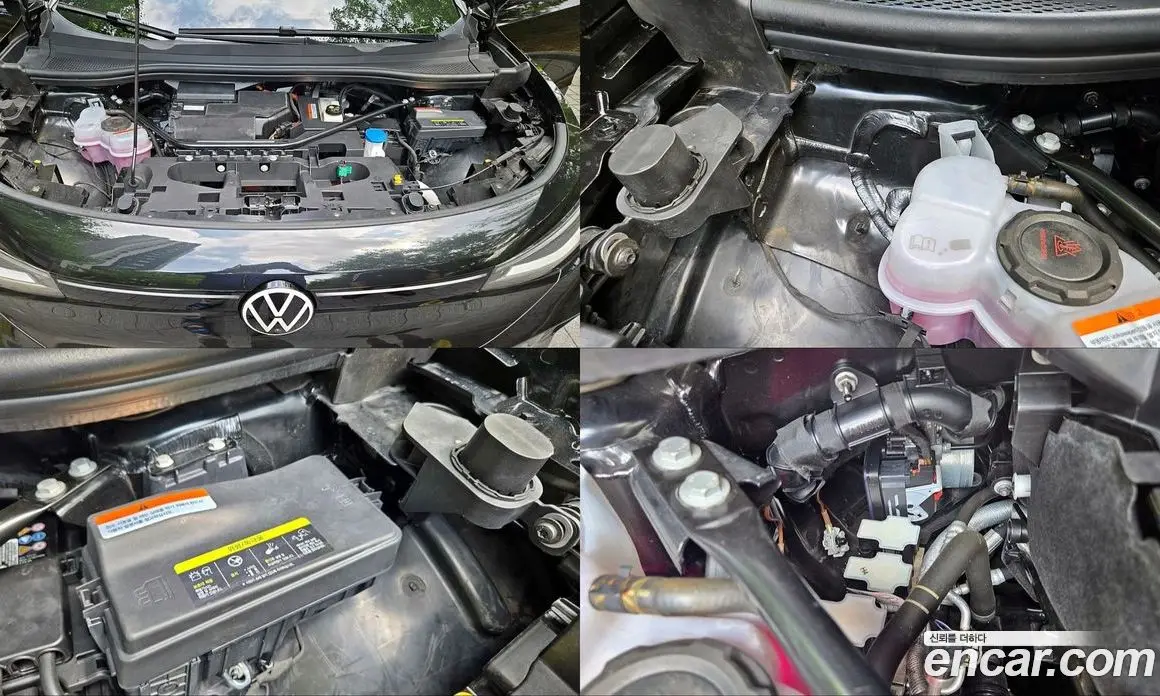 Volkswagen ID.4 2023 0.2 автомат (гидро), фото 10 Volkswagen ID.4 2023 0.2 автомат (гидро), фото 10