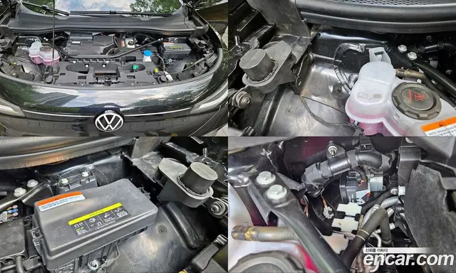 Volkswagen ID.4 2023 0.2 автомат (гидро), миниатюра 10 Volkswagen ID.4 2023 0.2 автомат (гидро), миниатюра 10