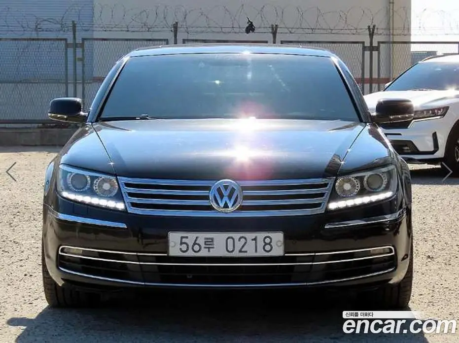 Volkswagen Phaeton 2015 3.0 автомат (гидро), фото 3 Volkswagen Phaeton 2015 3.0 автомат (гидро), фото 3