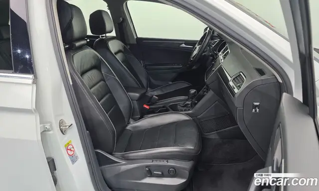 Volkswagen Tiguan 2020 2.0 автомат (гидро), миниатюра 11 Volkswagen Tiguan 2020 2.0 автомат (гидро), миниатюра 11