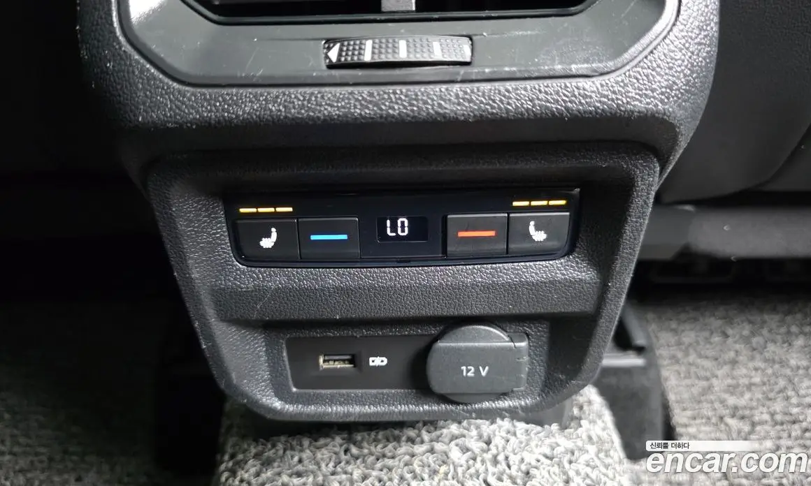 Volkswagen Tiguan 2020 2.0 автомат (гидро), фото 19 Volkswagen Tiguan 2020 2.0 автомат (гидро), фото 19
