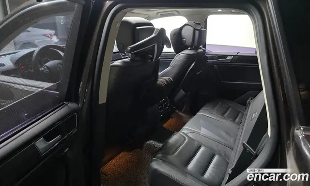 Volkswagen Touareg 2015 3.0 автомат (гидро), миниатюра 11 Volkswagen Touareg 2015 3.0 автомат (гидро), миниатюра 11