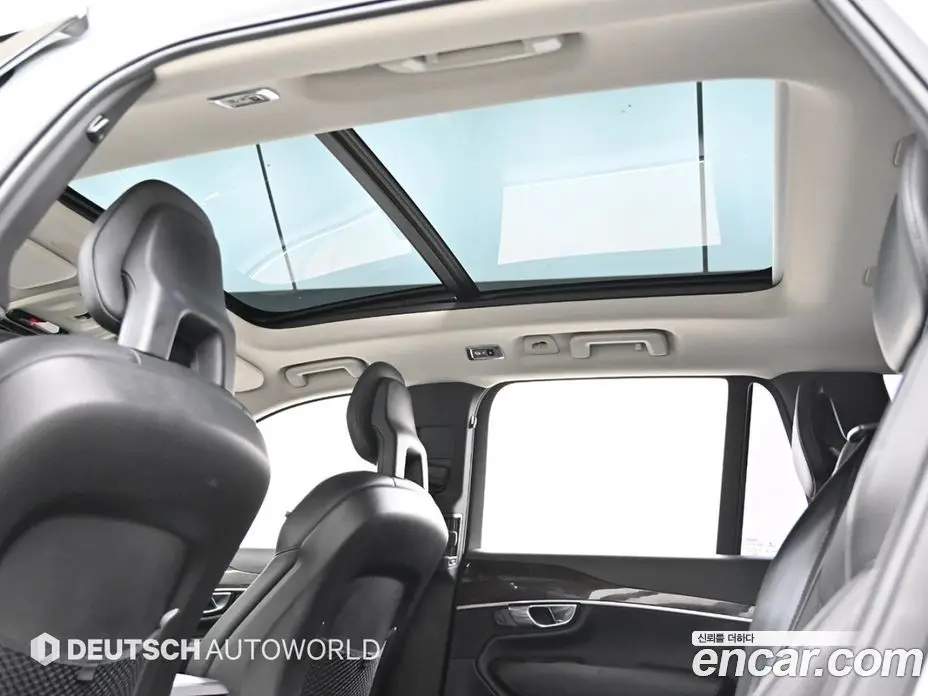 Volvo XC90 2016 2.0 автомат (гидро), фото 18 Volvo XC90 2016 2.0 автомат (гидро), фото 18