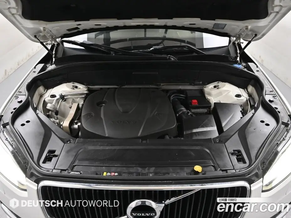 Volvo XC90 2016 2.0 автомат (гидро), фото 6 Volvo XC90 2016 2.0 автомат (гидро), фото 6