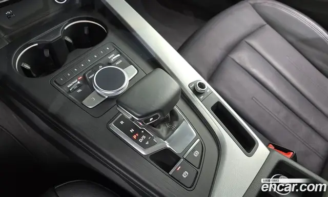 Audi A4 2019 2.0 автомат (гидро), миниатюра 12